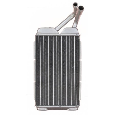 APDI 68-72 Skylark/Special/Bel Air/Biscayne/B Heater Core, 9010064 9010064